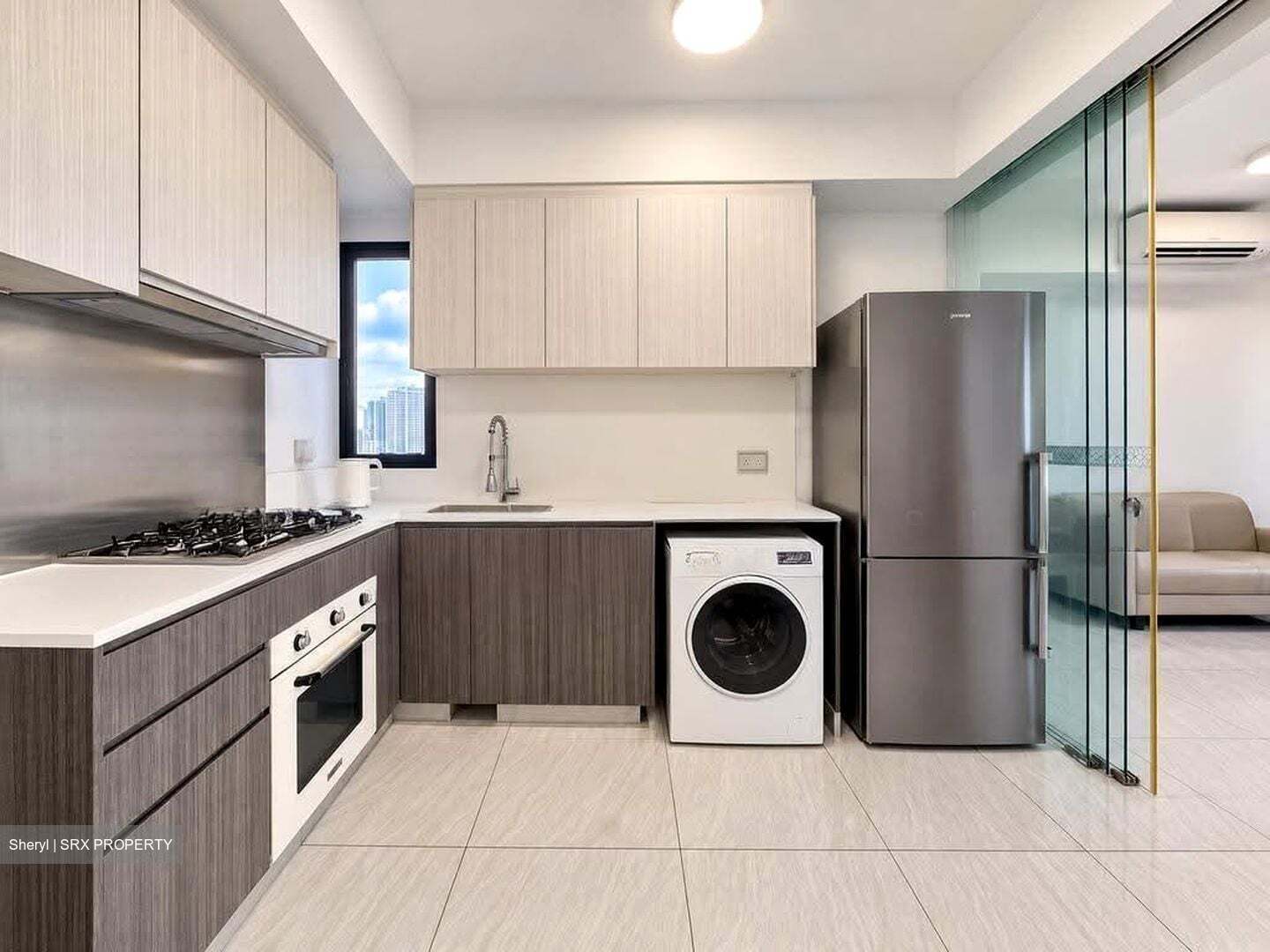 Gem Residences (D12), Condominium #629659281